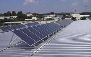 Photovoltaik